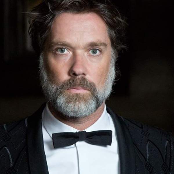 Rufus Wainwright 2020