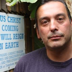 Christos Tsiolkas feature image