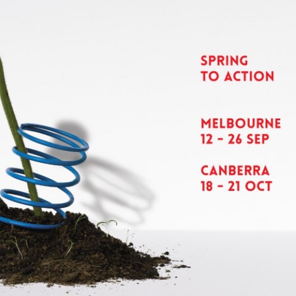 6th Czech and Slovak Film Festival of Australia