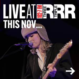 Live at RRR November