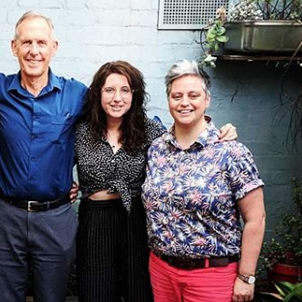 Bob Brown on Breakfasters