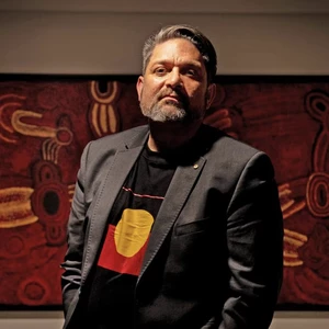 Wesley Enoch