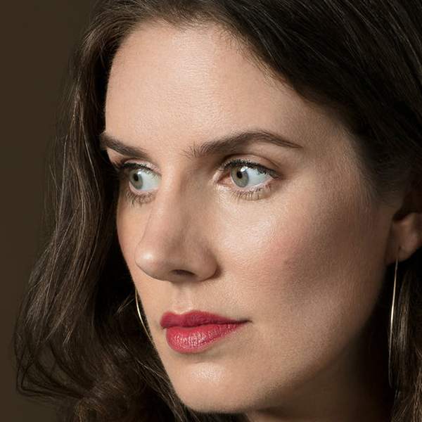 Leslie Jamison