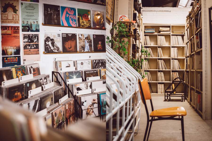 Record Paradise - 3