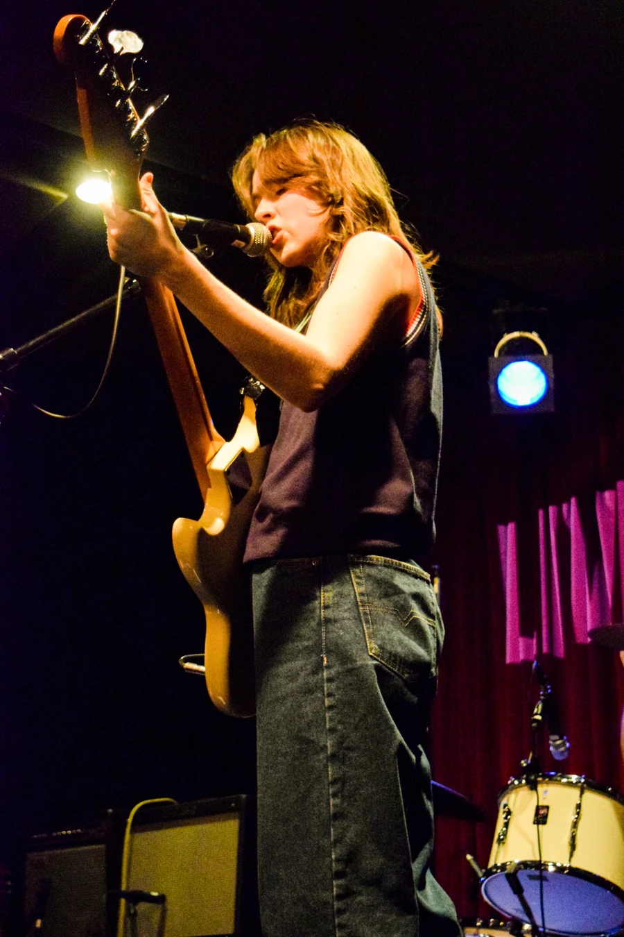 clam live at rrr July 28 2022 02