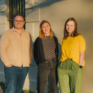 Breakfasters 2023 Mon Daniel Nat