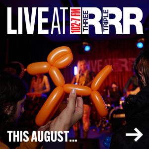 August Live at RRR