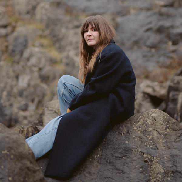 Lucy Gooch by Juliet Klottrup