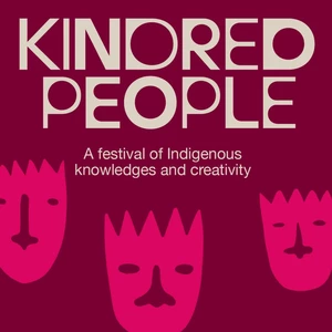 Kindred People