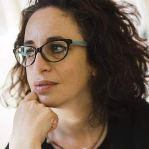 Maria Tumarkin