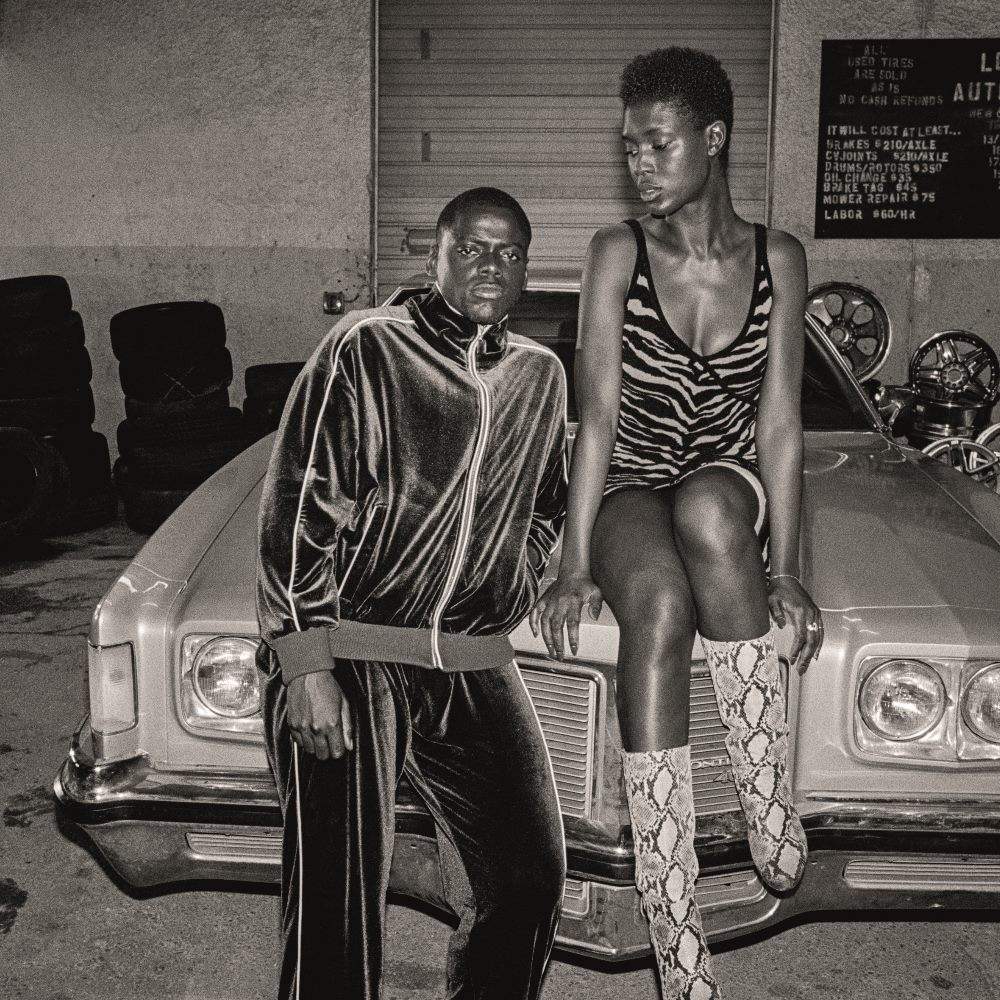Queen & Slim