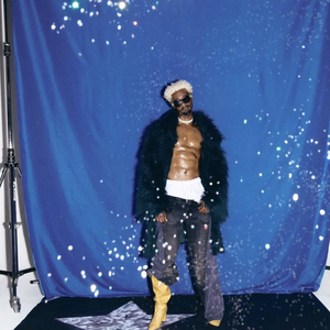 Danny Brown - Starburst Tour