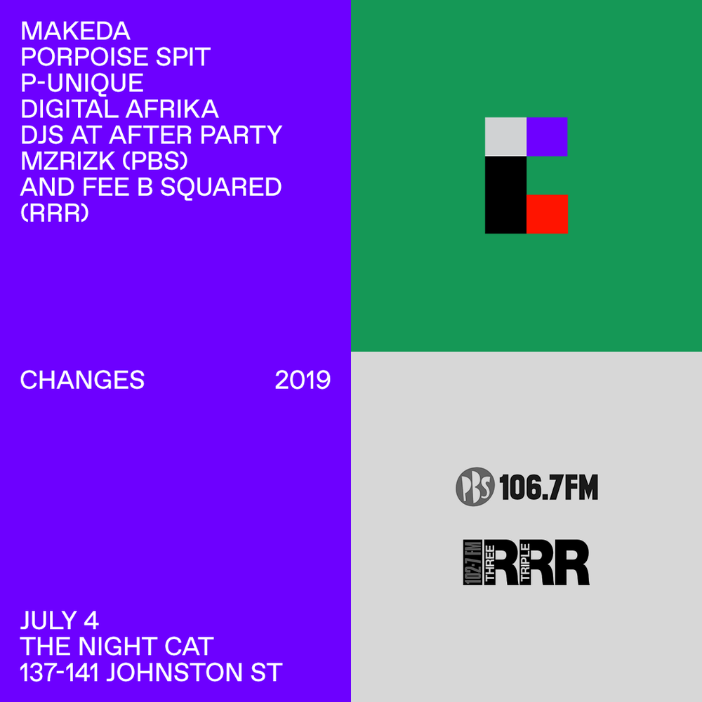 RRR PBS Changes Showcase