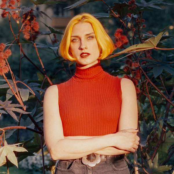 Molly Nilson by Silvia Conde