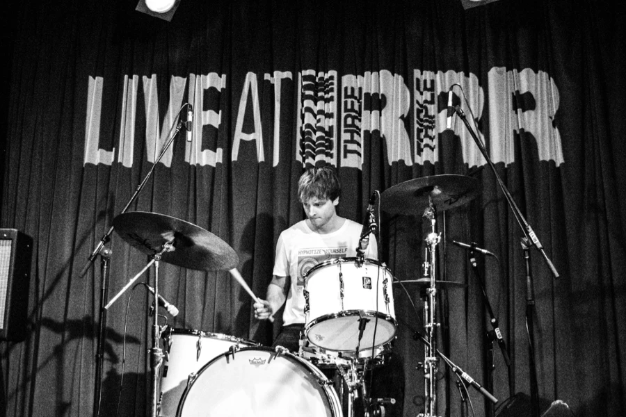 clam live at rrr July 28 2022 11