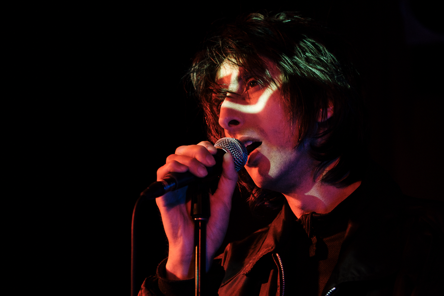 The Horror Live at RRR 7