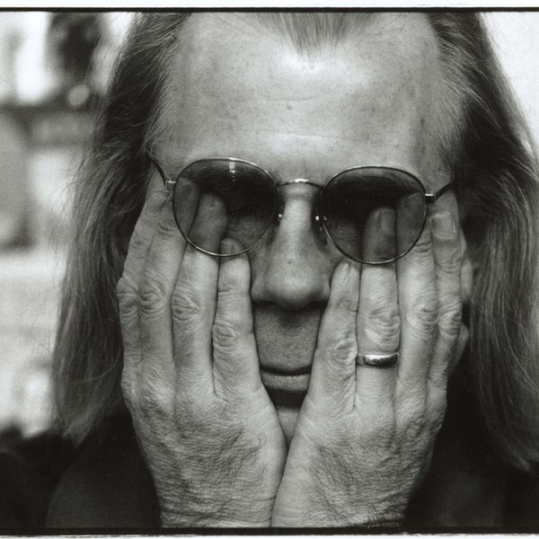 Stephen ‘The Ghost’ Walker Audio Archives