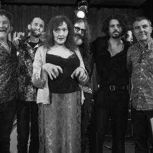 Crime & the City Solution Live at RRR 1