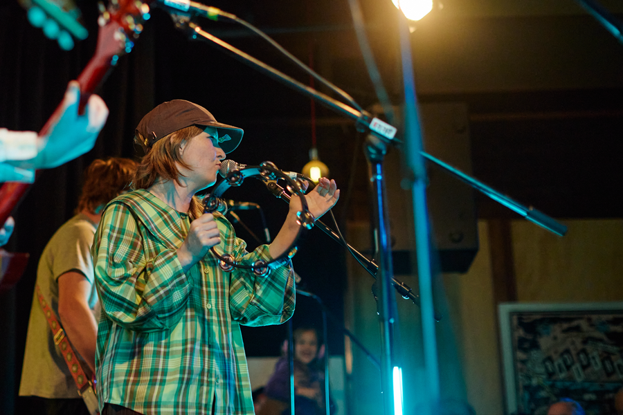 Loose Tooth Live at RRR 10