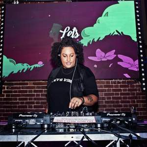 Featured Mix: Represented x TINIKA