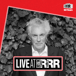 Stephen Cummings Live at RRR