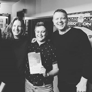 Chloe Hooper on Breakfasters