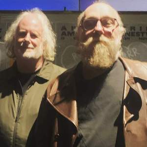 Beat Orgy-Ed Kuepper-Jim-White