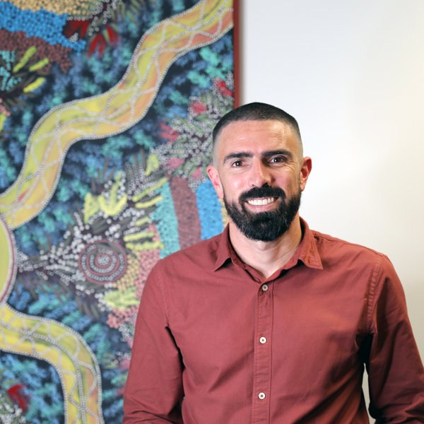 The Mission: Dr Jason Agostino On The Plans In Place For The COVID Vaccine Roll-out To First Nation Communities