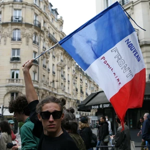 French elections 2024