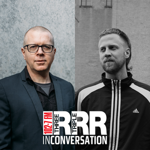 Sam Wallman Jeff Sparrow In Conversation