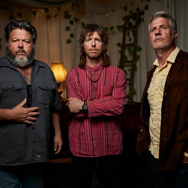 The Australian Mood: Ash Naylor Talks Even’s New Album Reverse Light Years