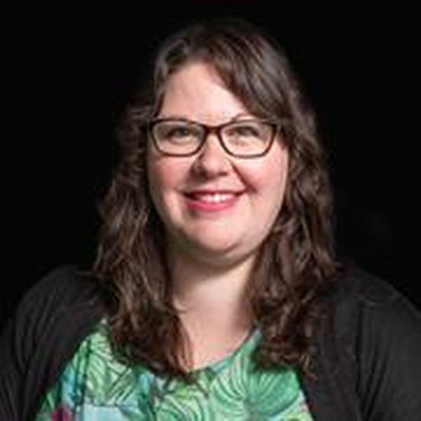 Dr Emma Grant