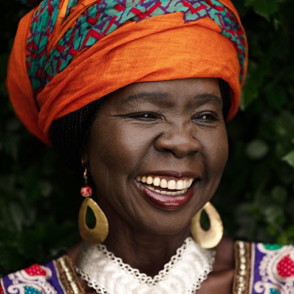 Album Of The Week Artist Ajak Kwai Joins The Good, The Dub & The Global