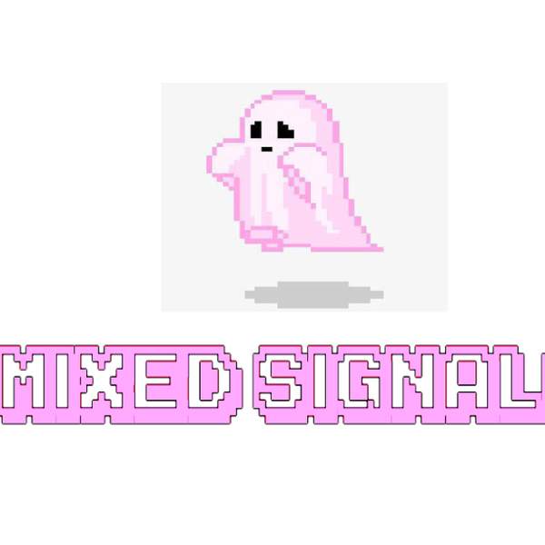 Mixed Signals preview image 2