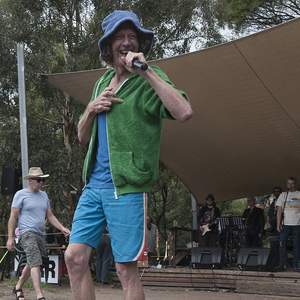 JVG at BBQ Day 2018