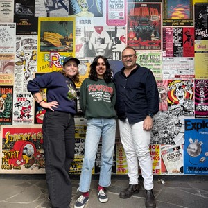 Breakfasters 2026 Daniel Bron Clara