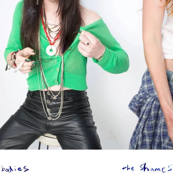 the shames