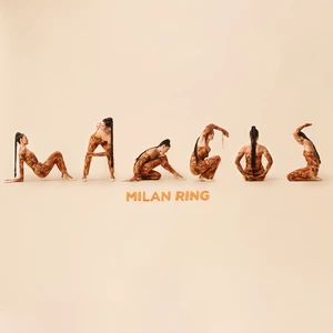 Milan Ring - Mangos