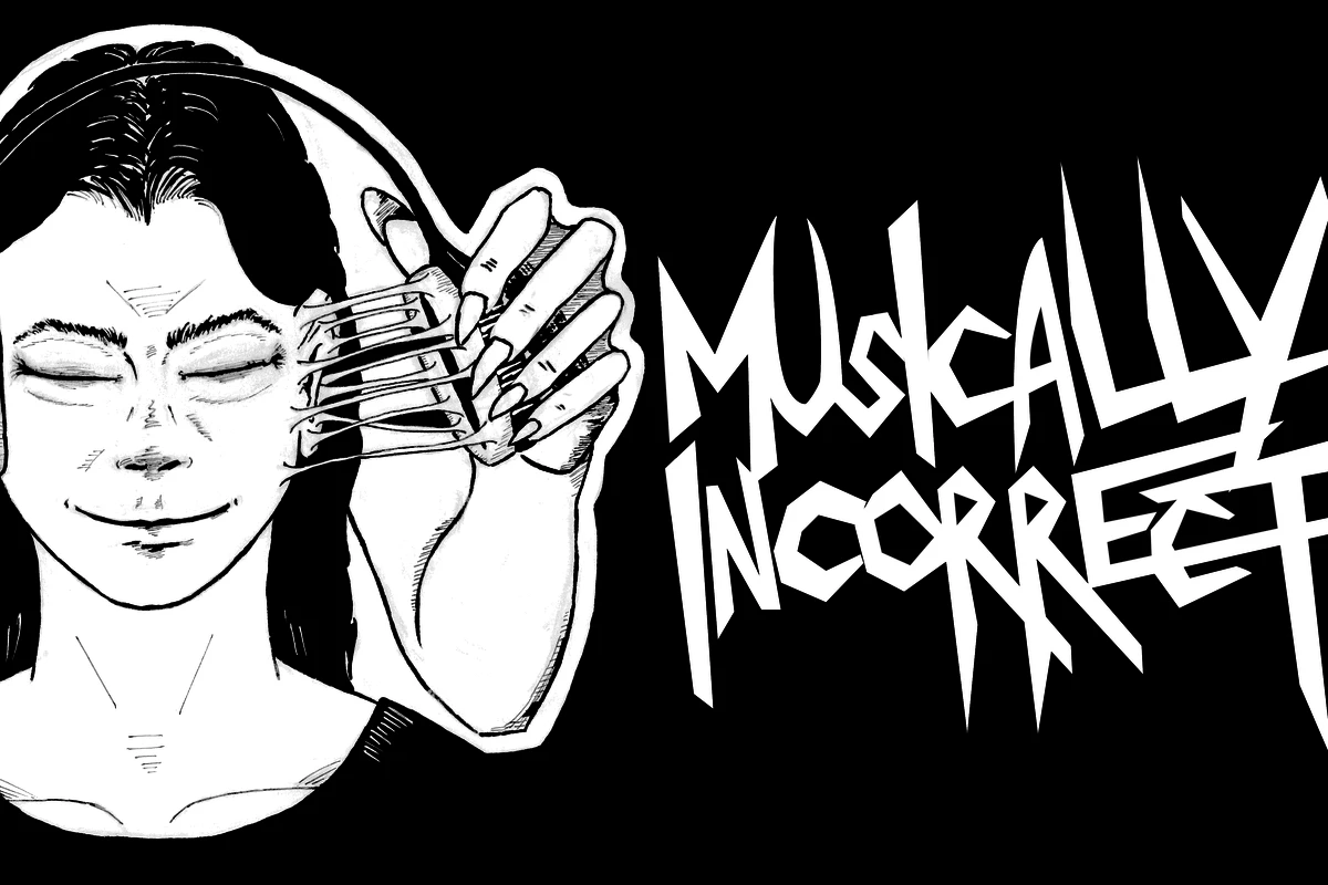 Musically Incorrect