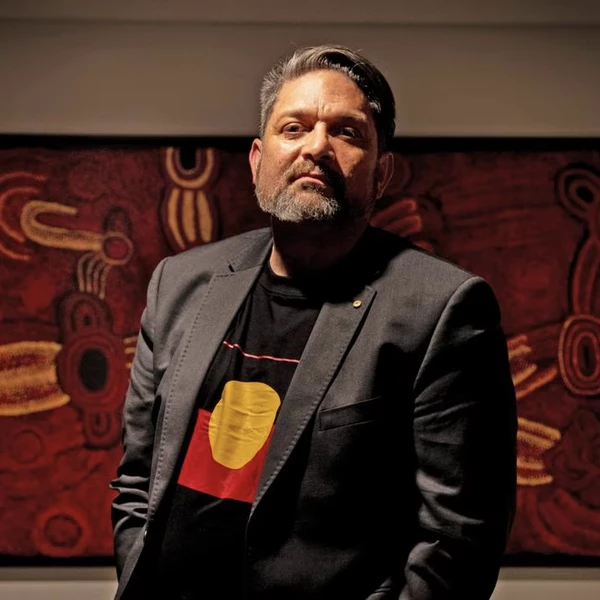 Wesley Enoch