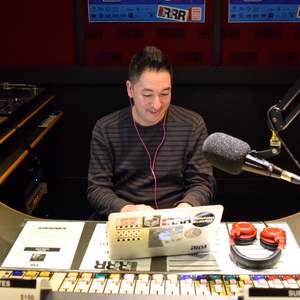 Ennio How I Do My Show 1