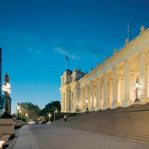 Victorian Parliament