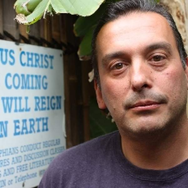 Christos Tsiolkas feature image