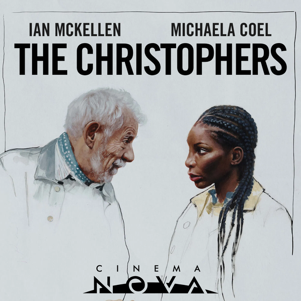 The Christophers