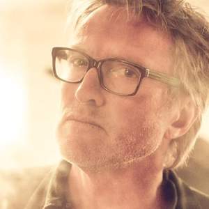 David Bridie Promo Image