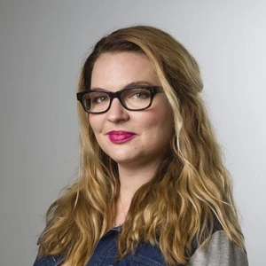 Amy Remeikis - Headshot