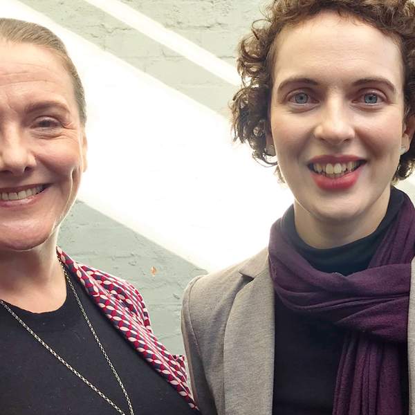 Emma Dawson on Uncommon Sense