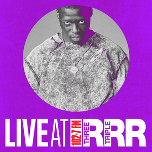 Pa Salieu Live at RRR