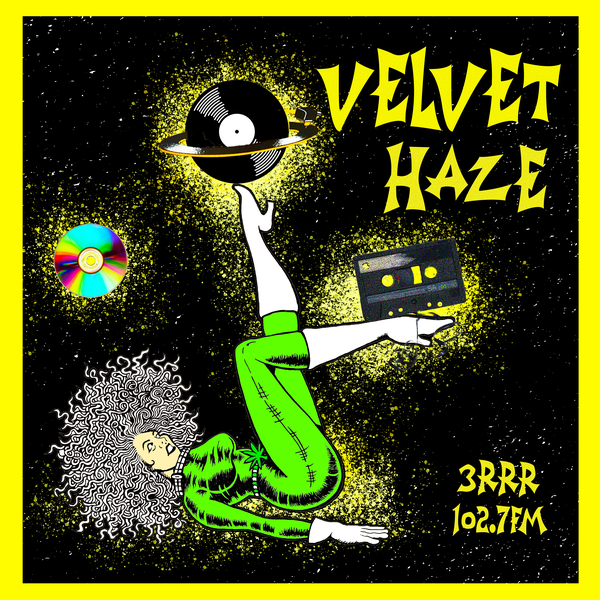 Velvet Haze 2026