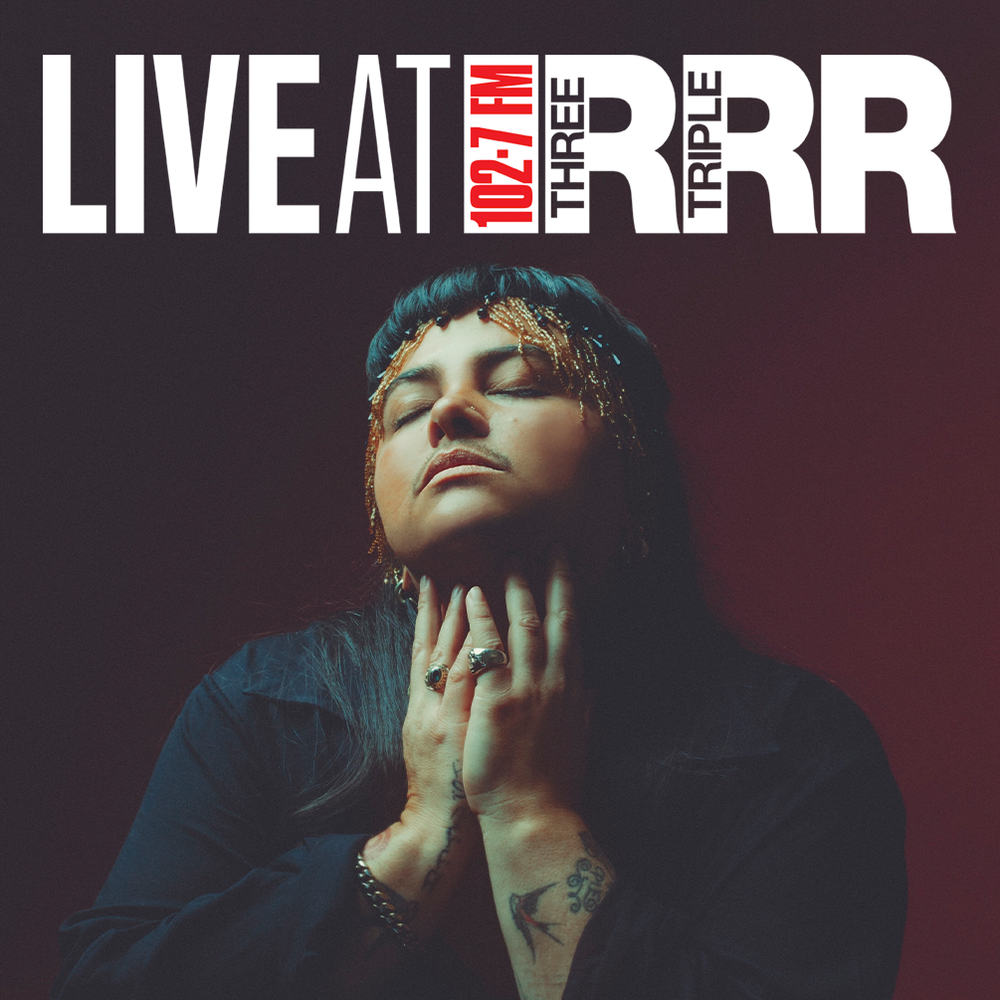 Mo'Ju Live at RRR